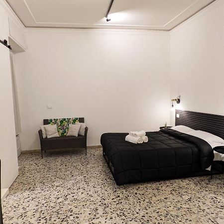 Majorana'S Labsuites Catania Exterior foto