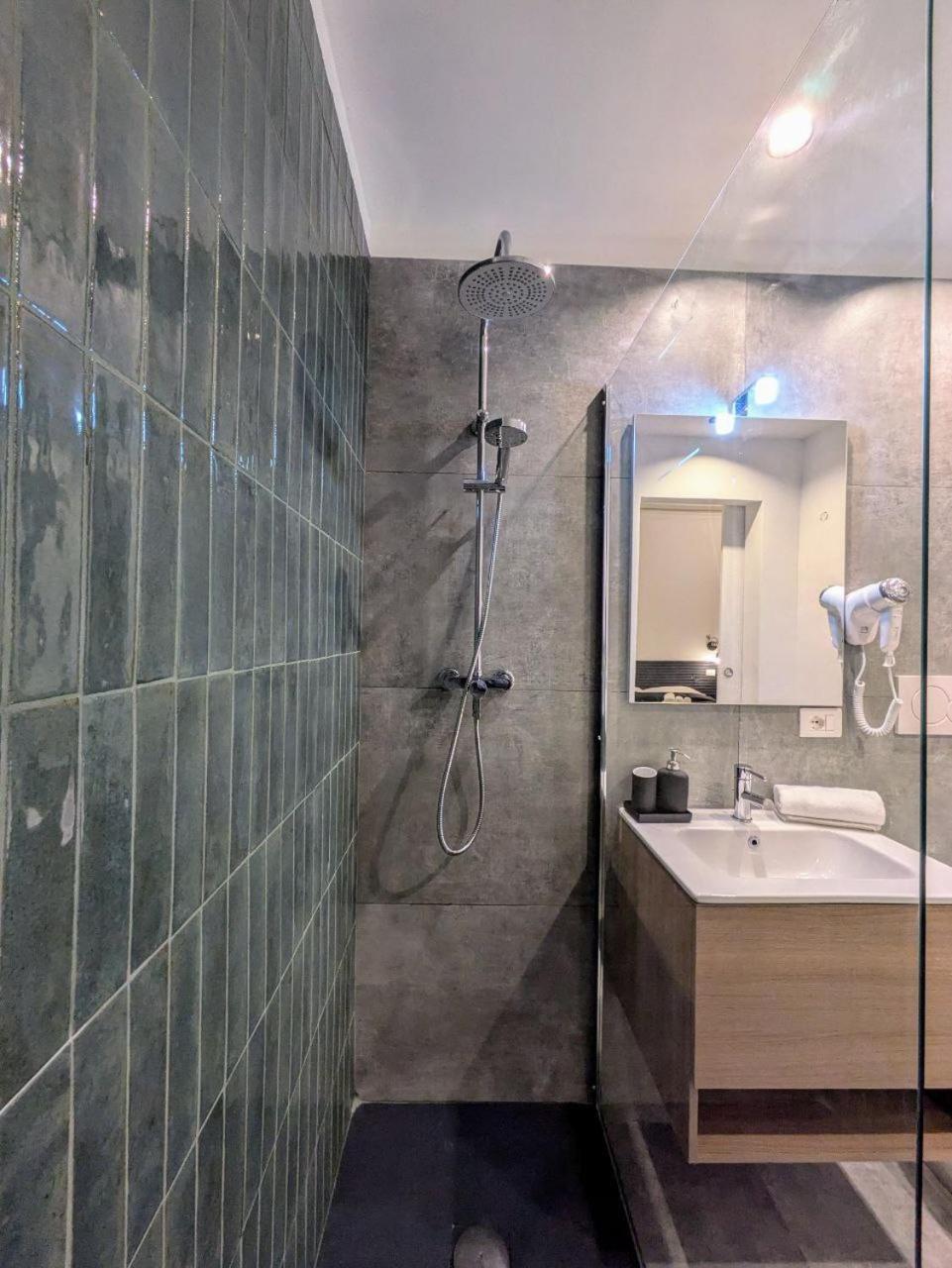Majorana'S Labsuites Catania Exterior foto