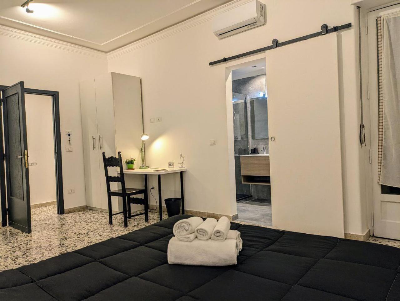 Majorana'S Labsuites Catania Exterior foto