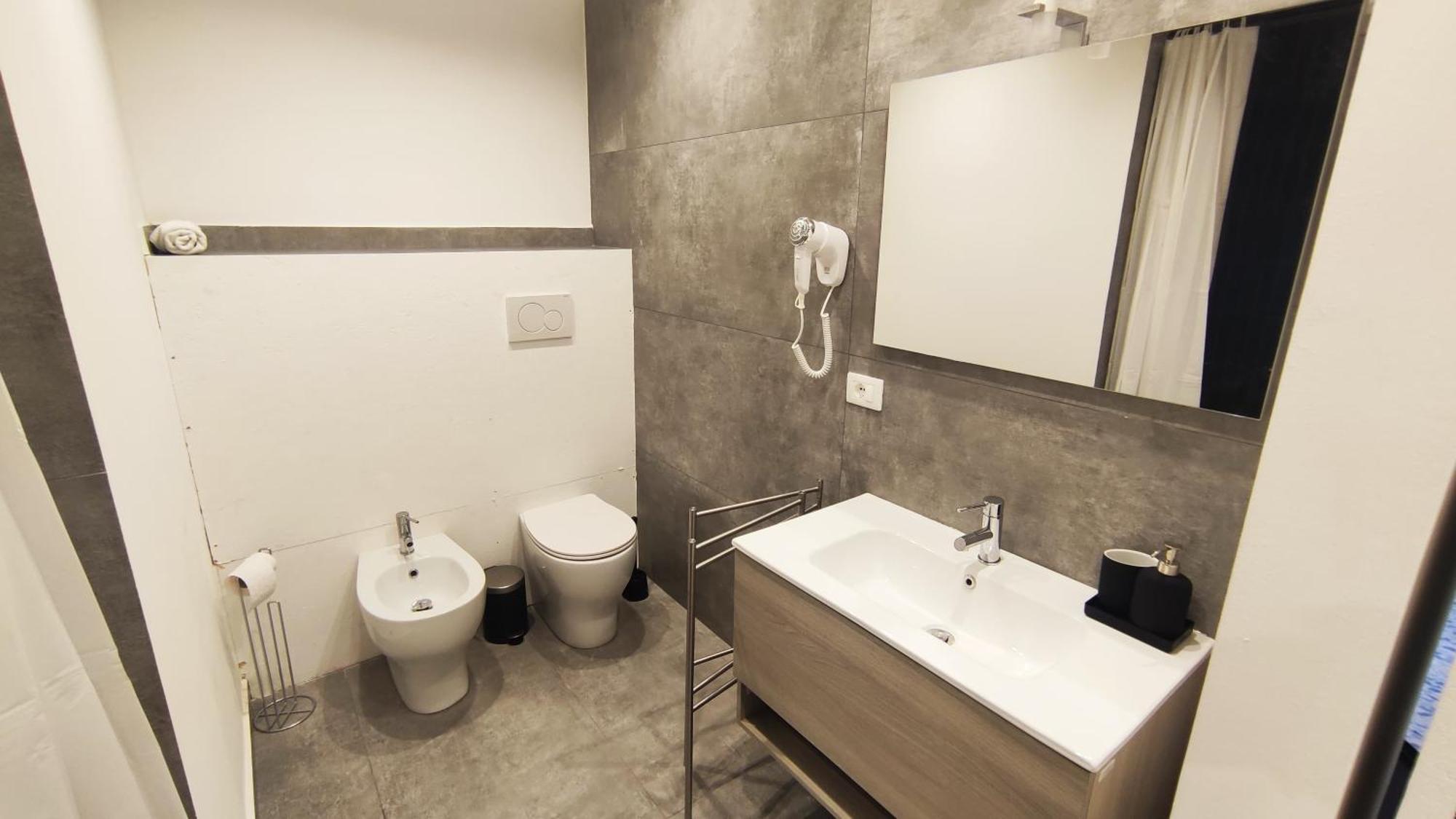 Majorana'S Labsuites Catania Exterior foto