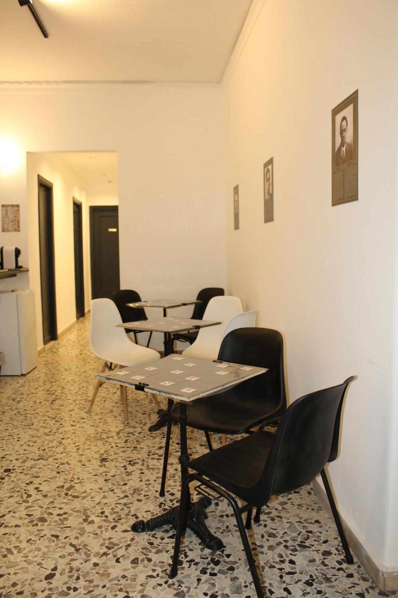 Majorana'S Labsuites Catania Exterior foto