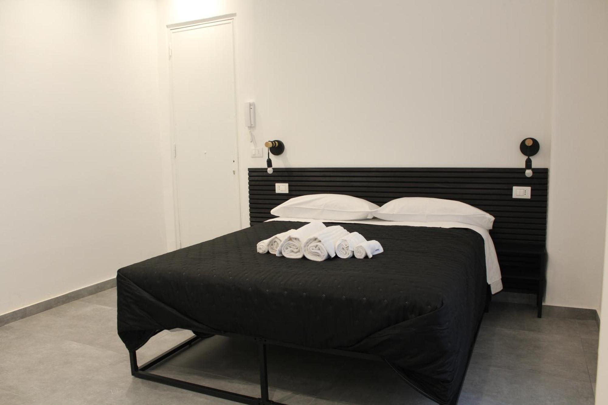 Majorana'S Labsuites Catania Exterior foto