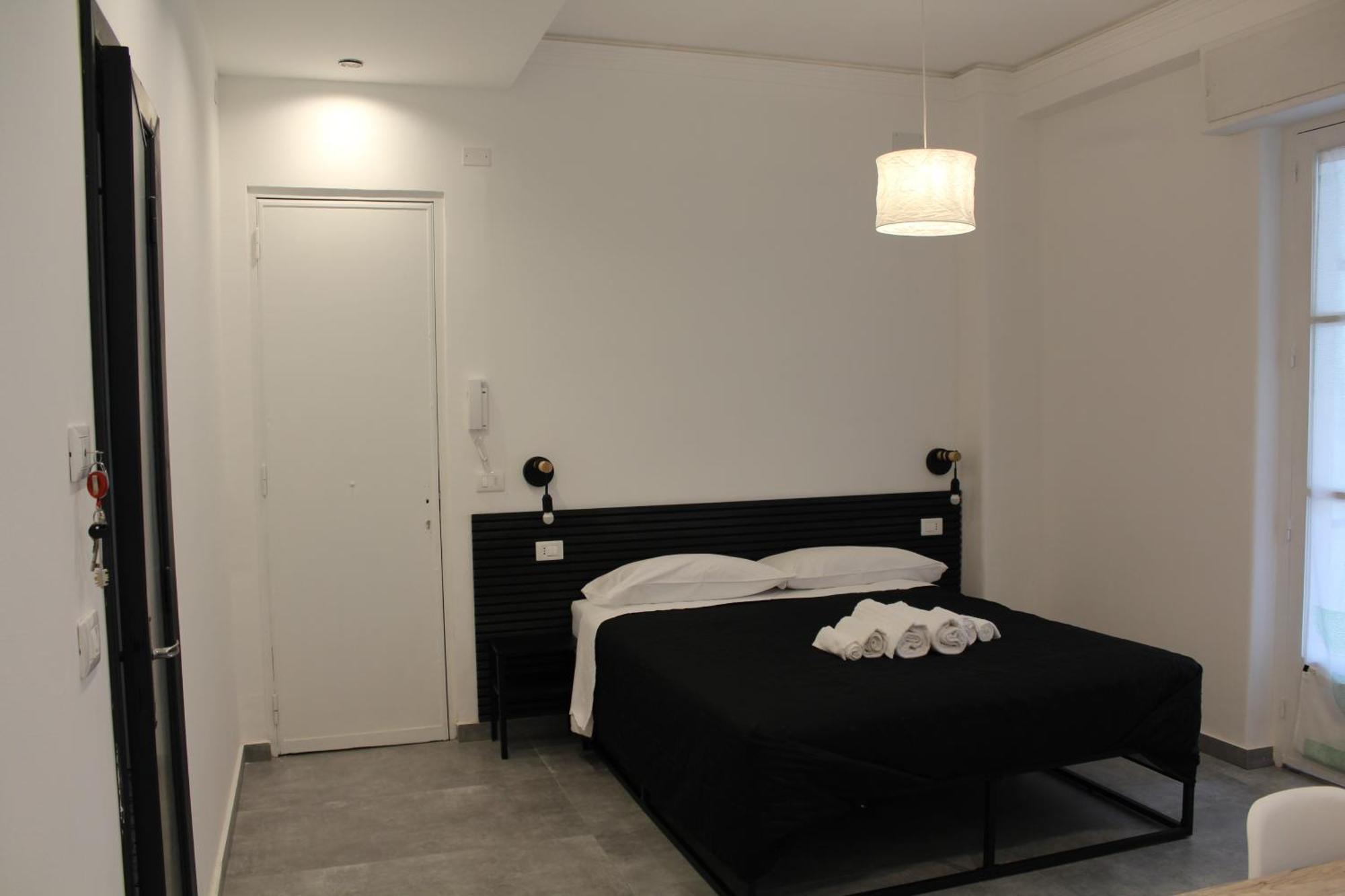 Majorana'S Labsuites Catania Exterior foto