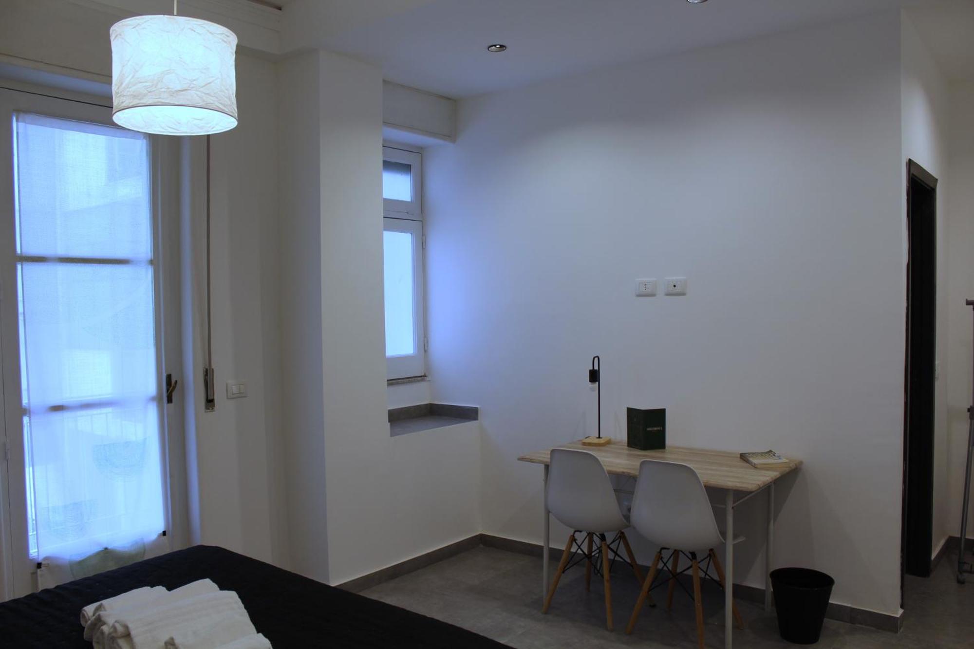 Majorana'S Labsuites Catania Exterior foto
